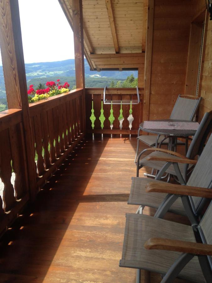 Apartament Ratzeshof Castelrotto Zewnętrze zdjęcie