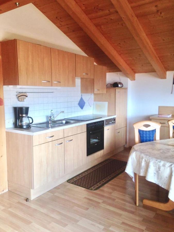 Apartament Ratzeshof Castelrotto Zewnętrze zdjęcie