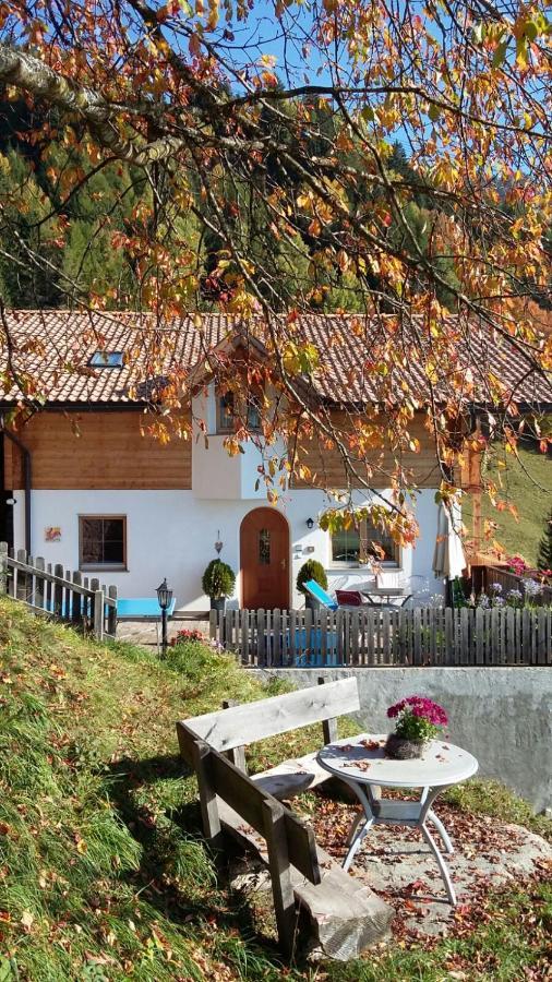 Apartament Ratzeshof Castelrotto Zewnętrze zdjęcie