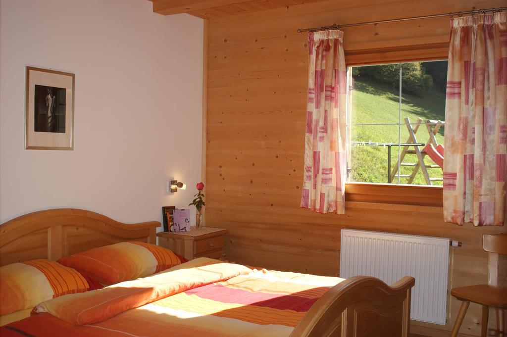 Apartament Ratzeshof Castelrotto Zewnętrze zdjęcie